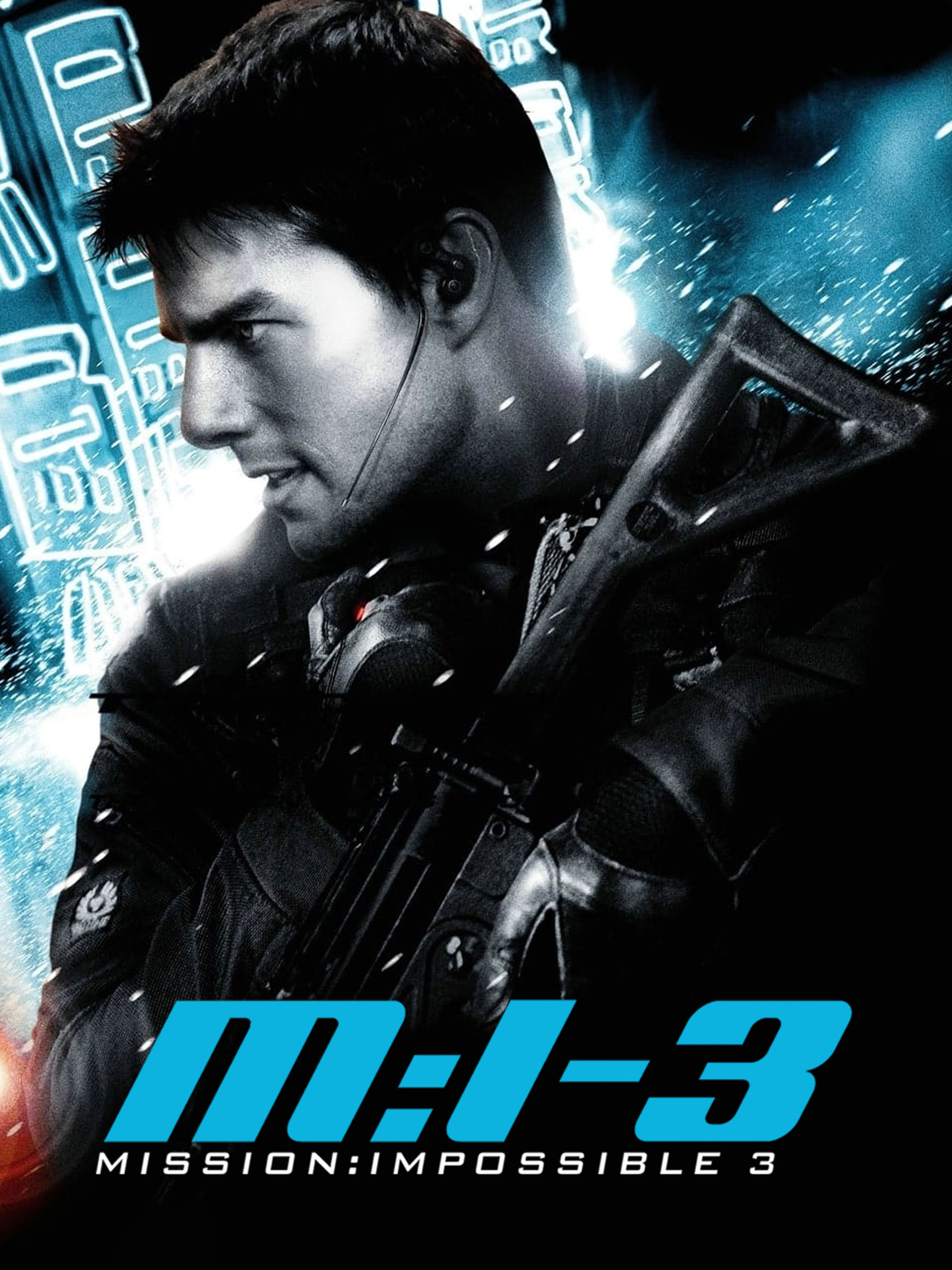Mission Impossible 3 Truefrench – BLKXFS