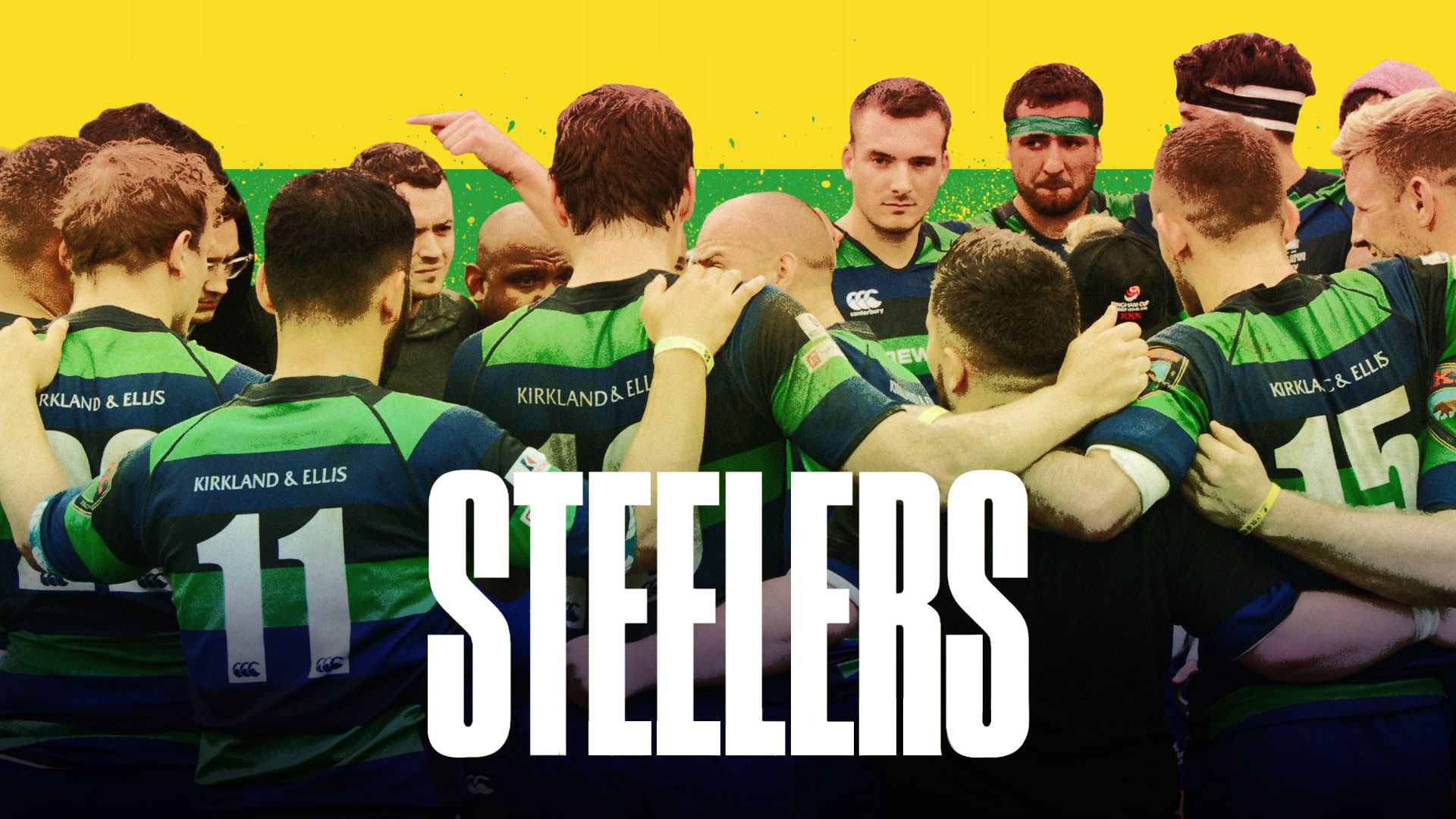 Watch Everybody S Game Prime Video