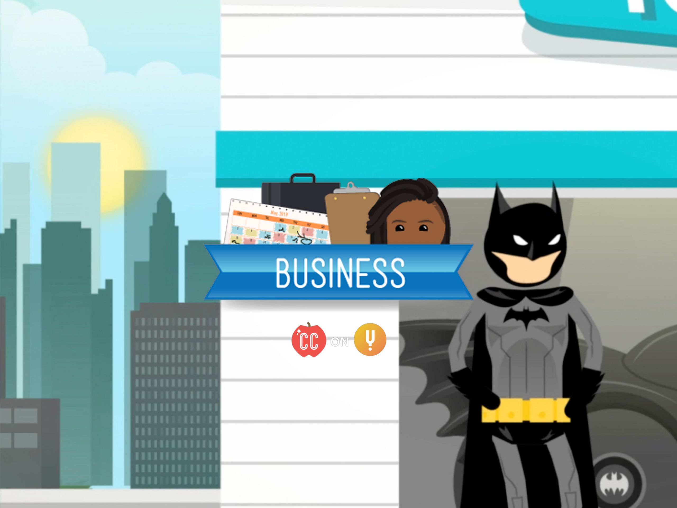 Prime Video Crash Course Business Soft Skills Season 1