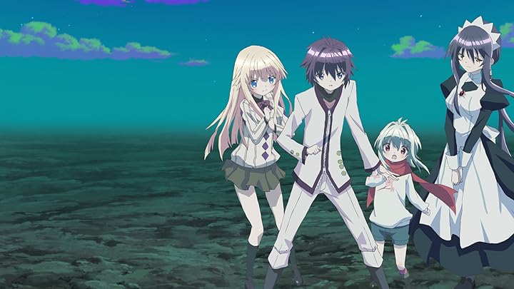 Watch Lance N' Masques: Season 1 | Prime Video