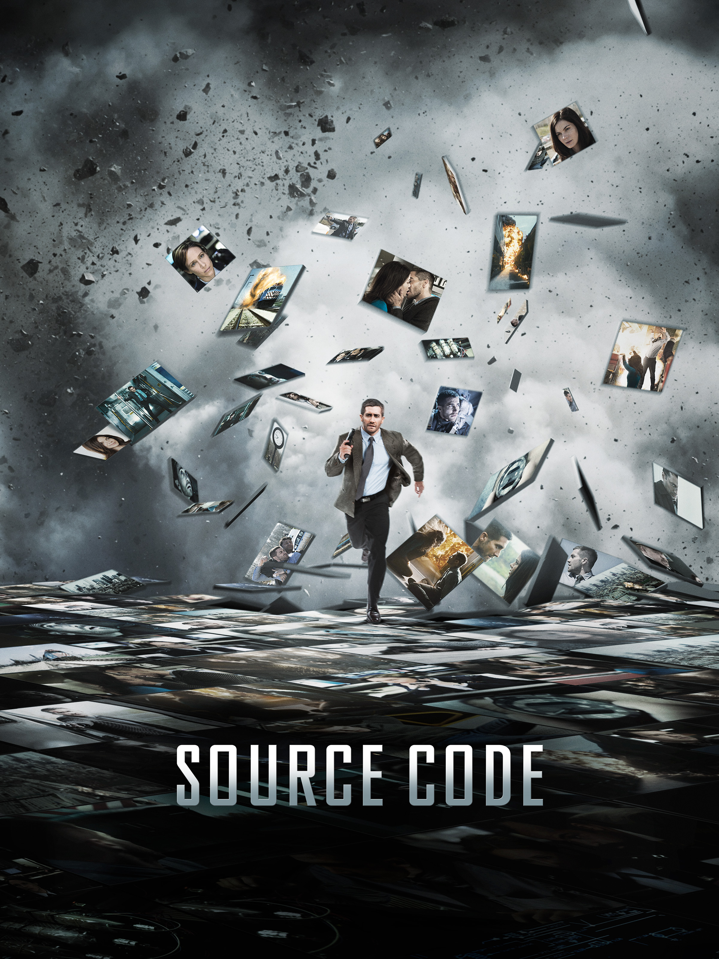 Prime Video: 8 Minutos antes de morir