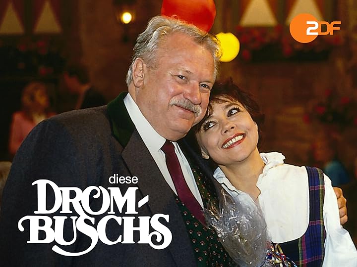 Diese Drombuschs Staffel 6 Folge 6 Amazon.de: Diese Drombuschs, Staffel 6 ansehen | Prime Video