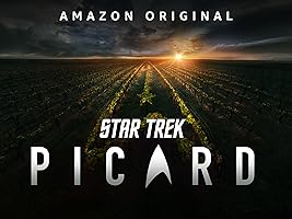 Star Trek: Picard - Season 1