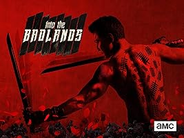 Into the Badlands - Season 1