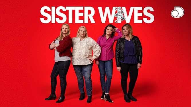 Watch Sister Wives - Season 11 | Prime Video