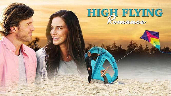 Watch High Flying Romance Prime Video