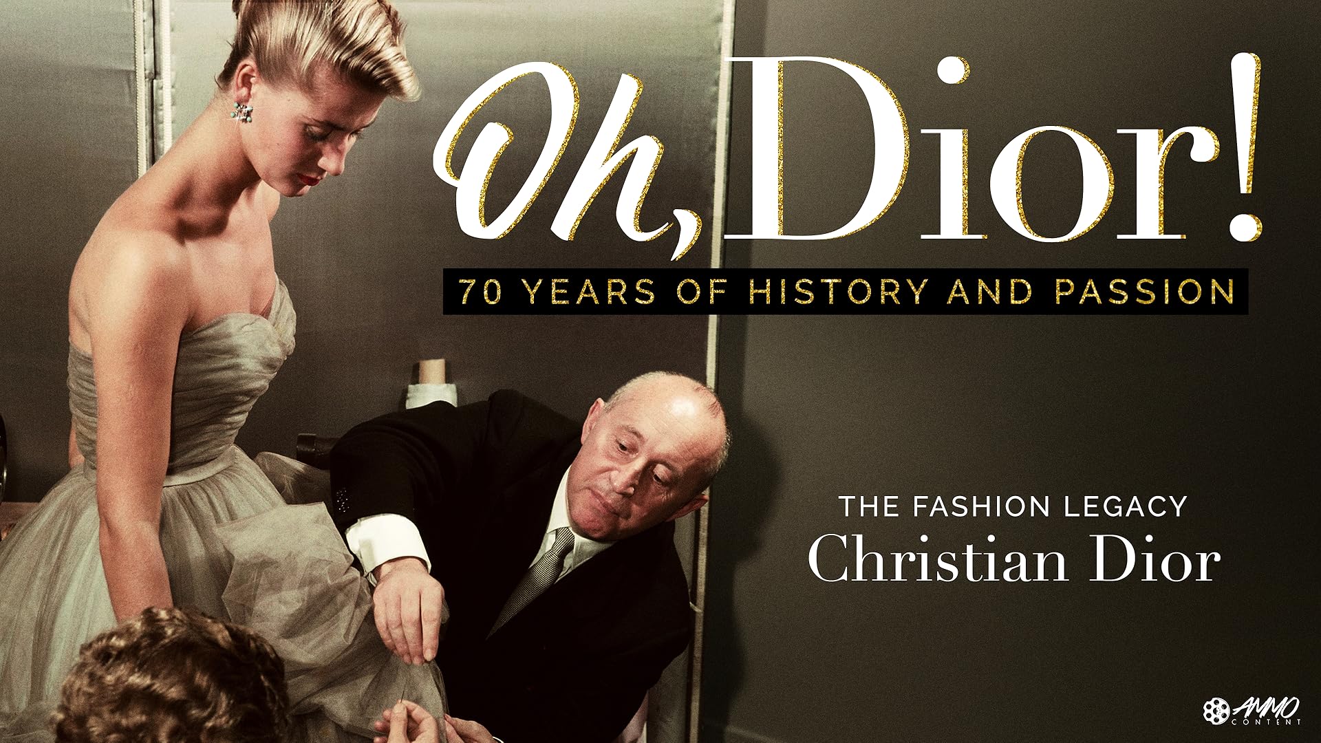 dior and i full documentary