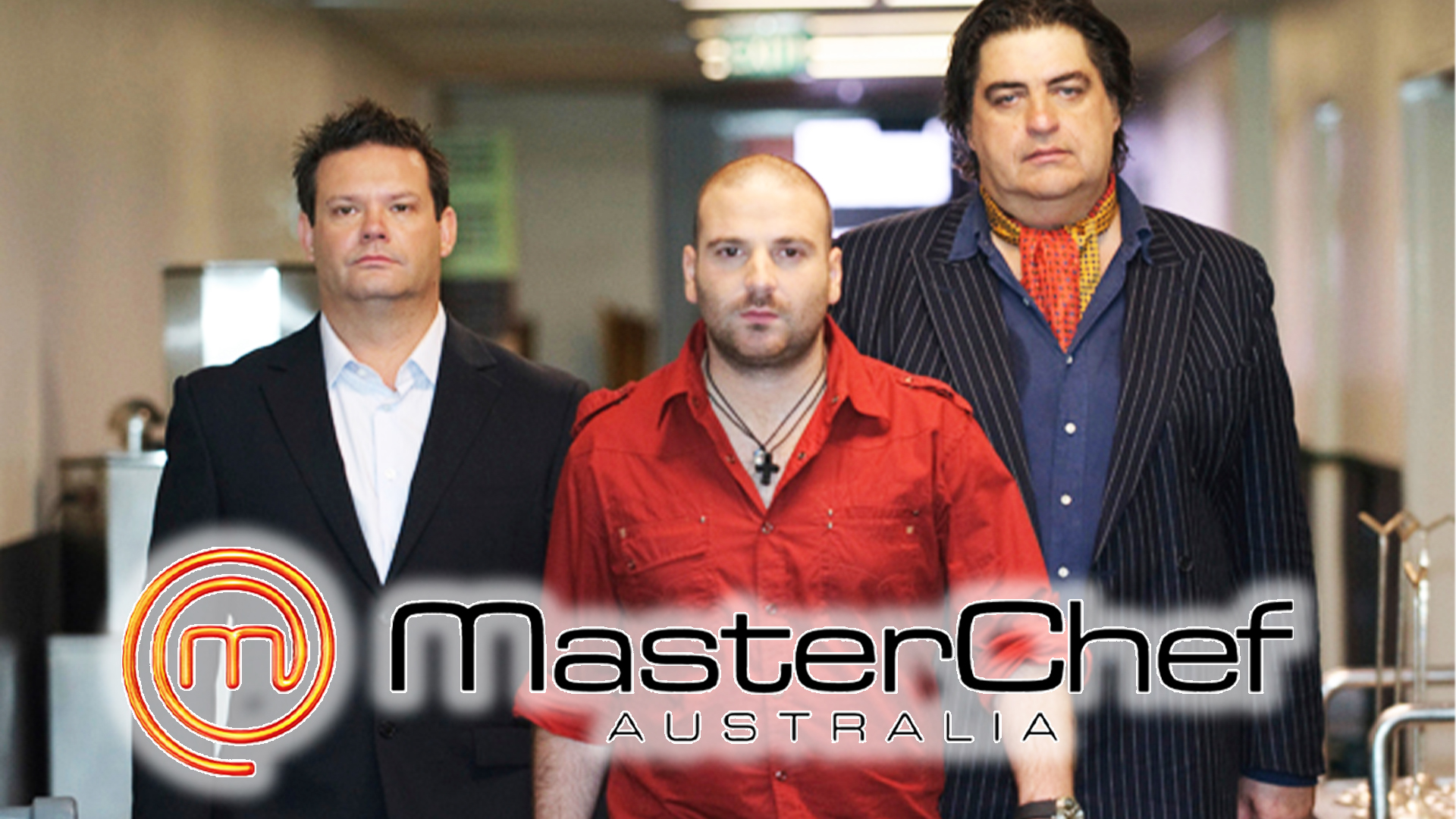 Watch MasterChef Season 1 Prime Video