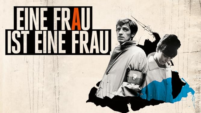 Eine Frau Ist Eine Frau Ist Eine Frau www.amazon.de
