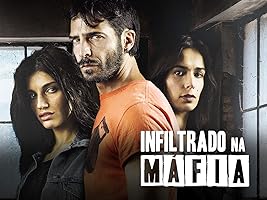 Infiltrado na Máfia