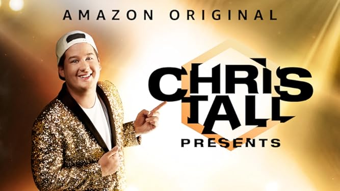Amazon De Chris Tall Und Jetzt Ist Papa Dran Ansehen Prime Video