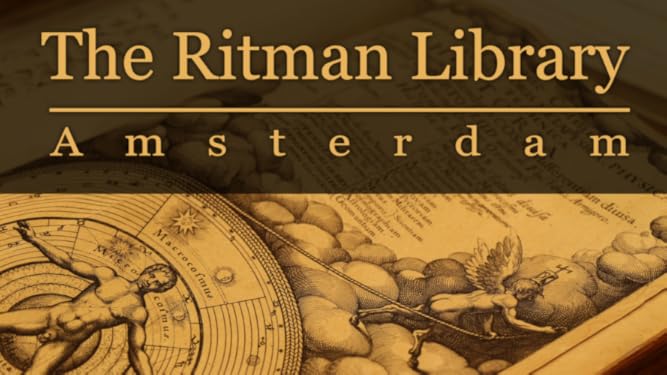Amazon.de: The Ritman Library - Amsterdam [OV] ansehen | Prime Video