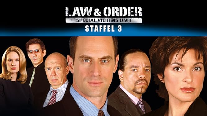 Law Order Special Victims Unit Online Ansehen Amazon.de: Law & Order: Special Victims Unit - Staffel 7 ansehen