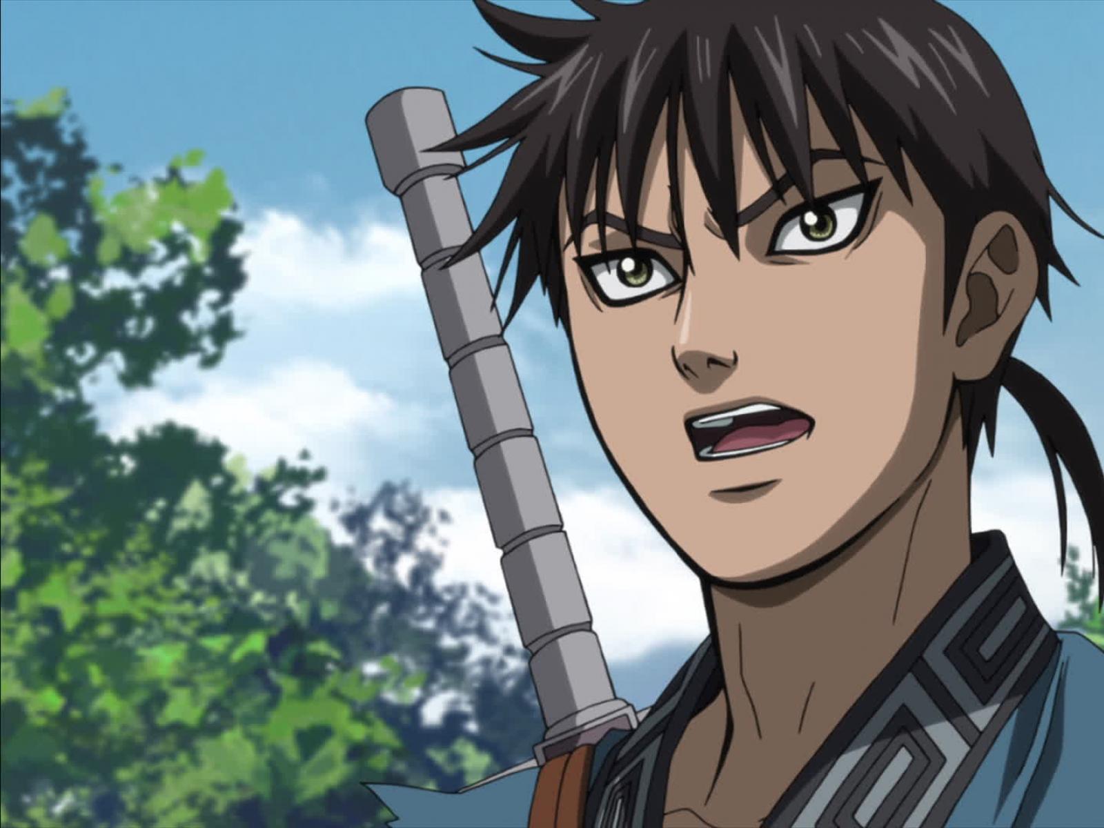 Prime Video: Kingdom - Saison 2 - Season 1