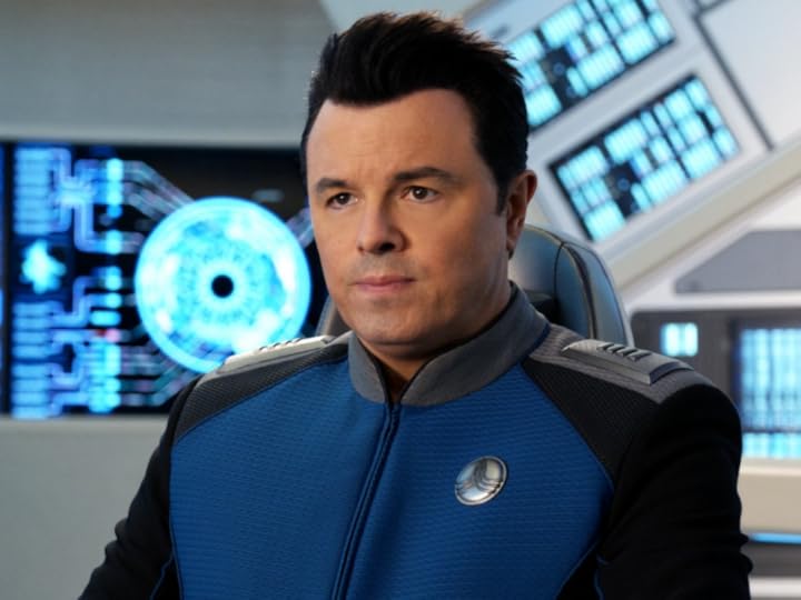 Amazon.de The Orville Staffel 3 [dt./OV] ansehen Prime Video