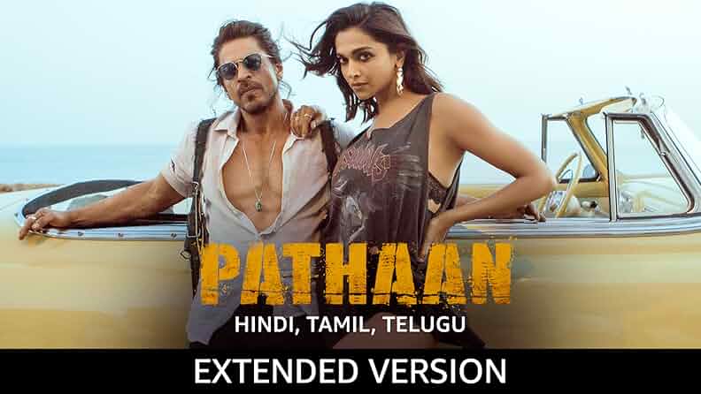 Pathaan