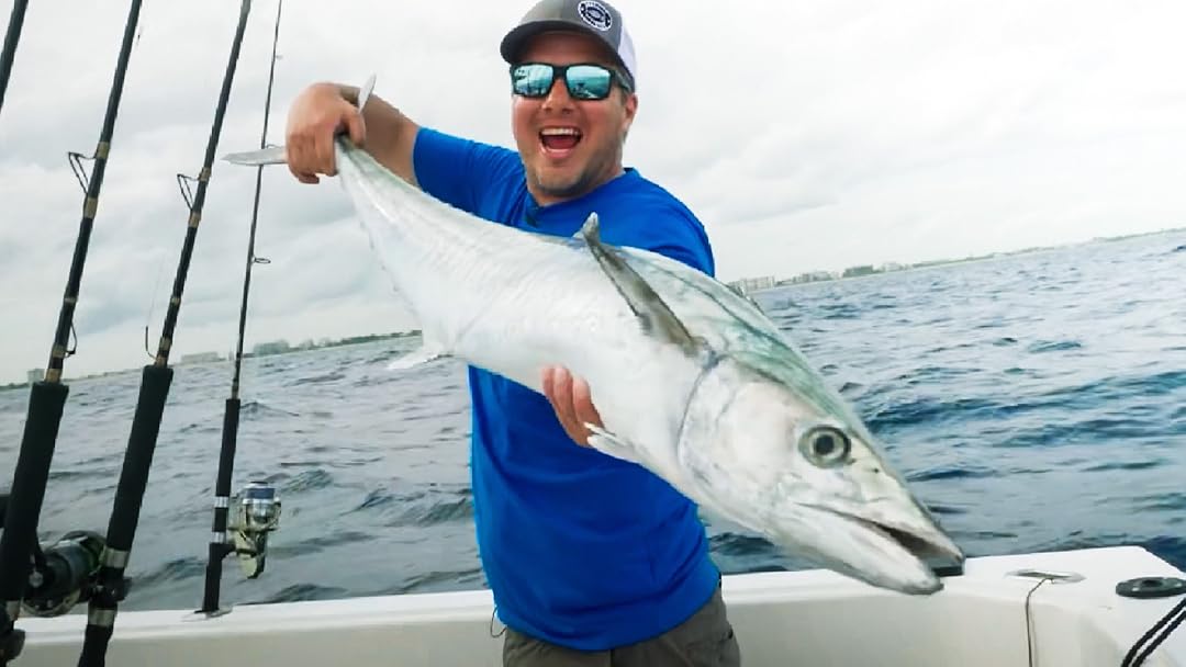 Prime Video Swordfish