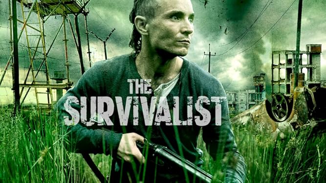 Amazon.de: The Survivalist [Omu] ansehen | Prime Video