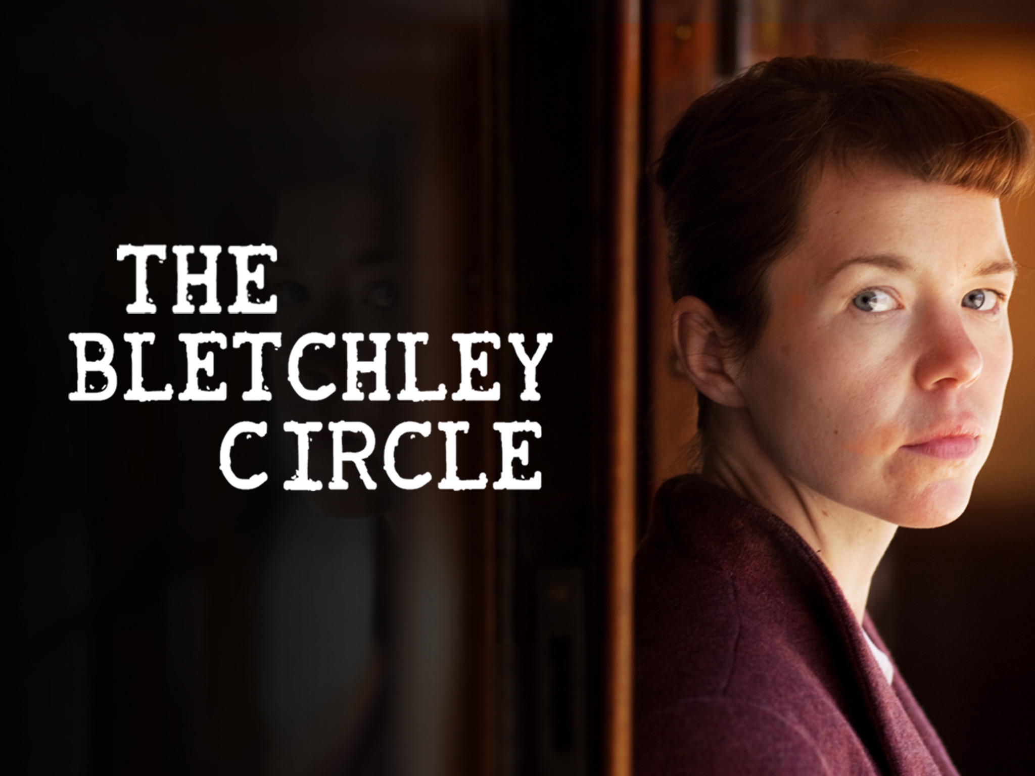 Prime Video The Bletchley Circle Season 2