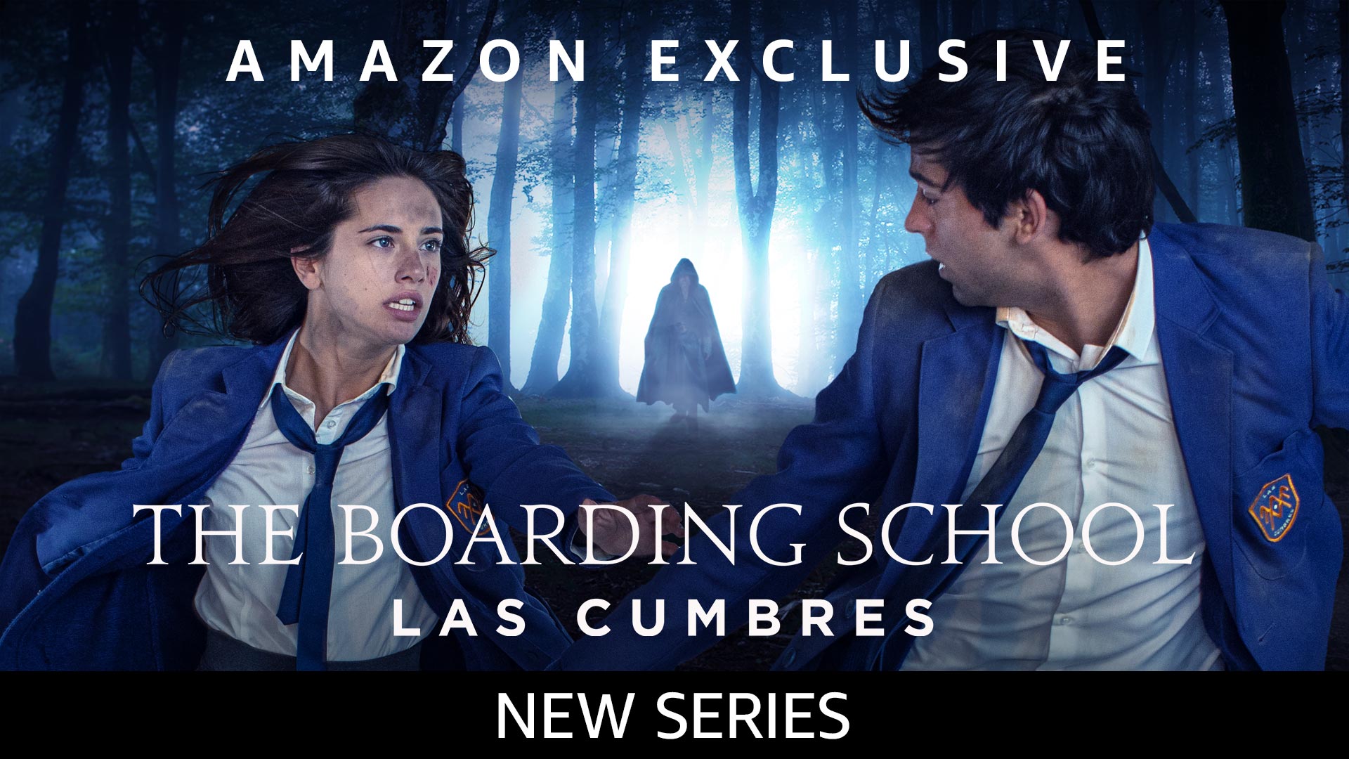 Watch Utopia Season 1 Prime Video