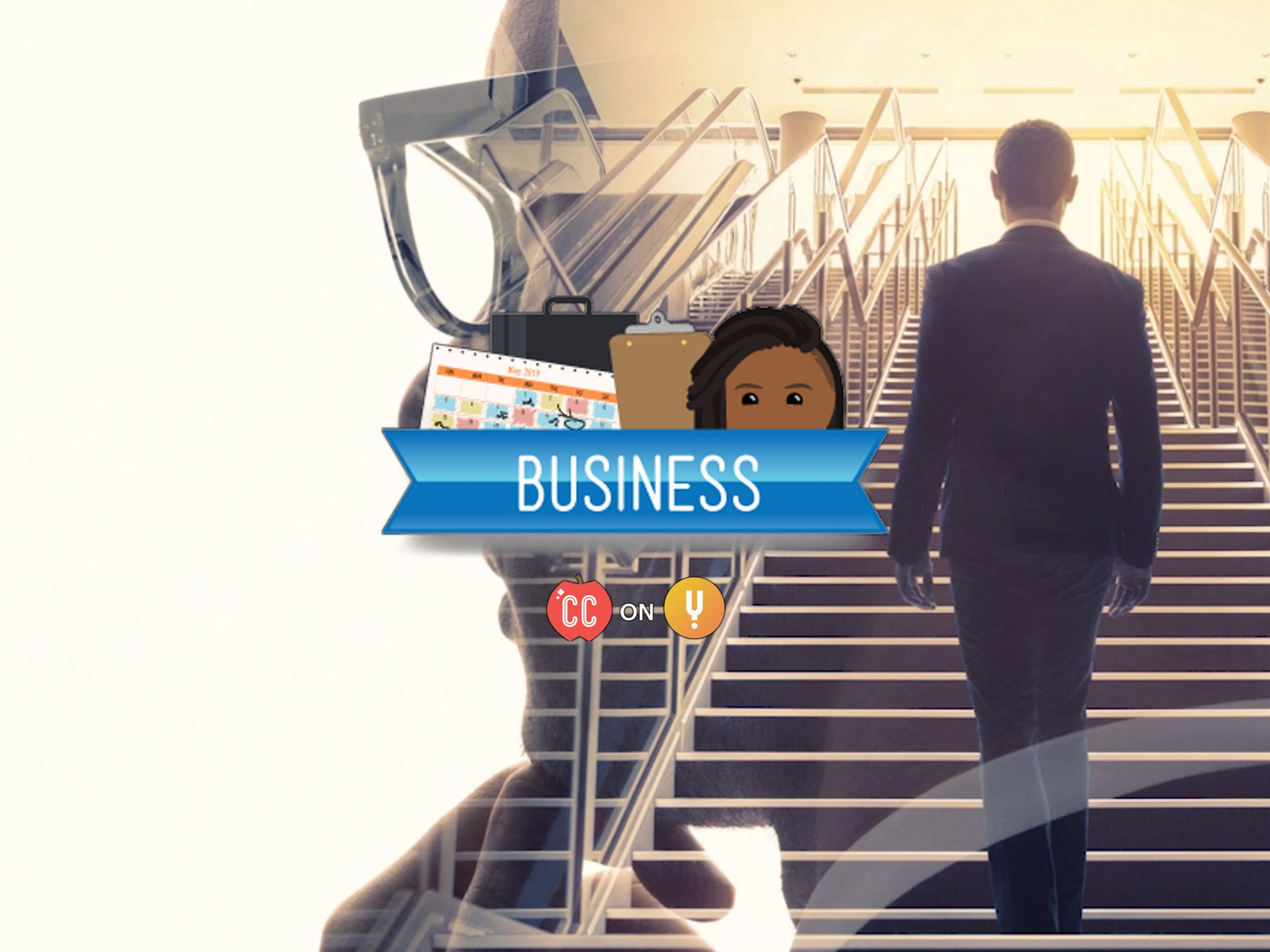 Prime Video Crash Course Business Soft Skills Season 1