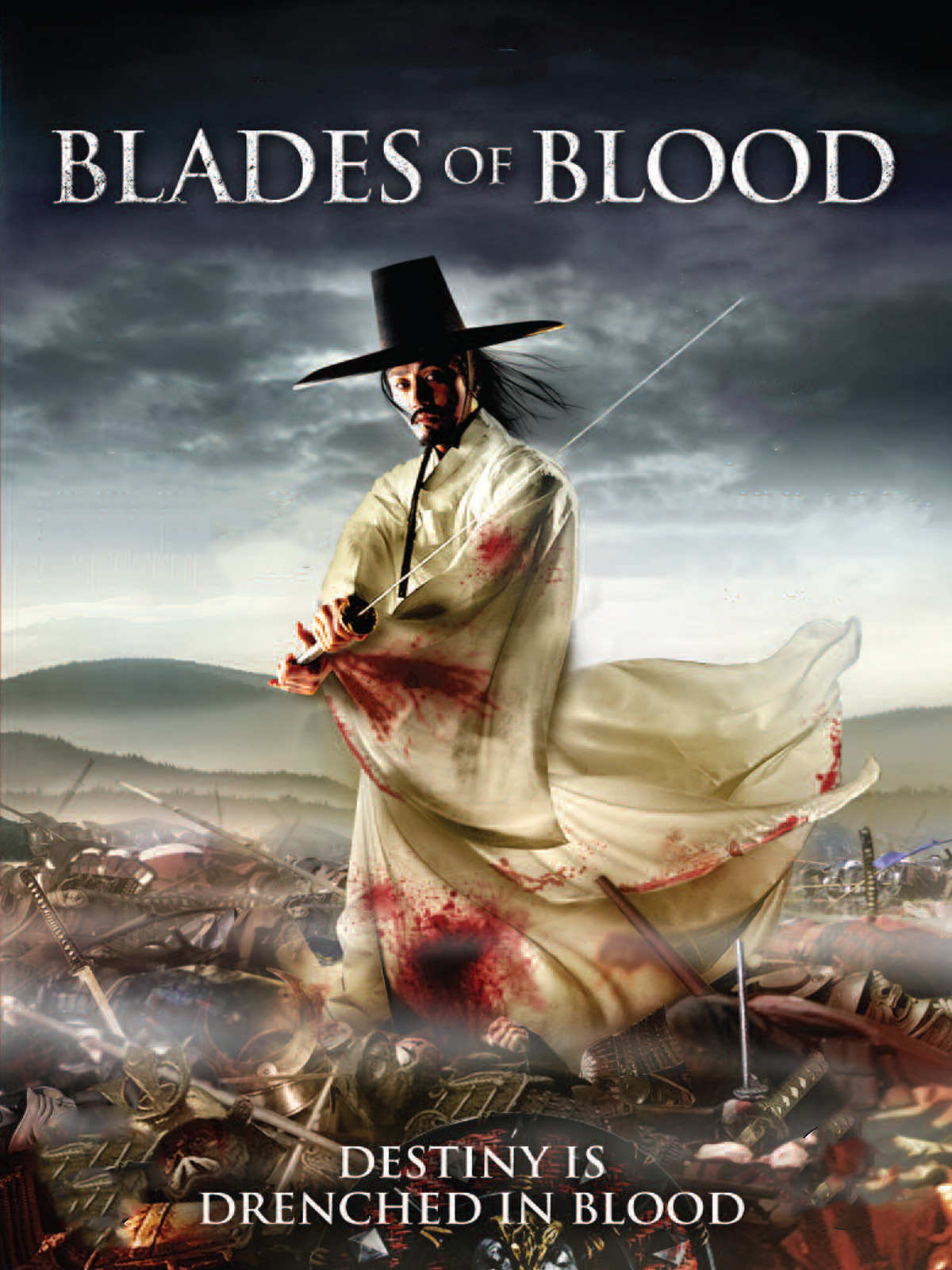 Prime Video Blades of Blood