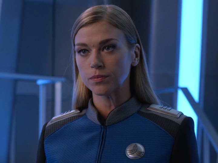 Amazon.de The Orville Staffel 3 [dt./OV] ansehen Prime Video