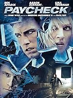 Paycheck (2003)