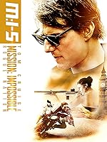 Mission: Impossible - Rogue Nation
