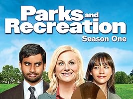 Parks And Recreation