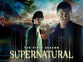 Supernatural - Season 1