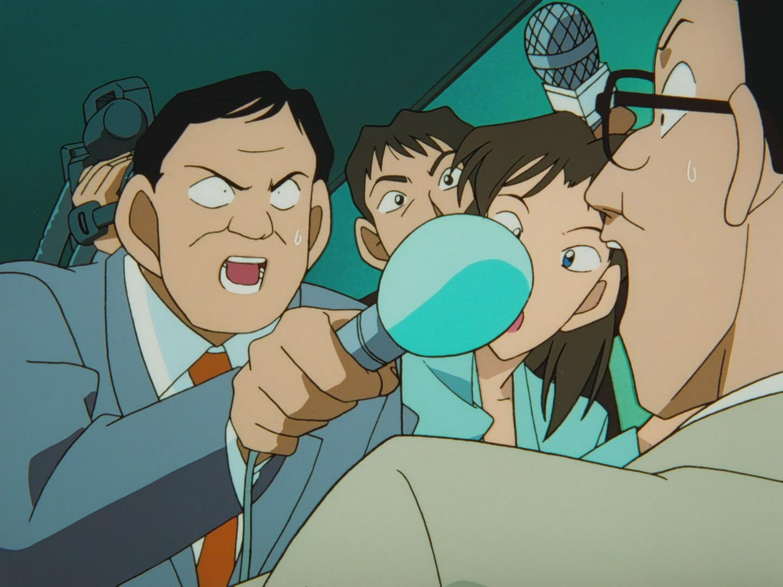 Prime Video: Détective Conan - Saison 2