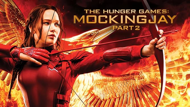 Watch The Hunger Games: Mockingjay Part 2 | Prime Video