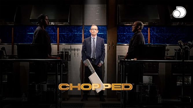 Watch Chopped Junior, Season 1 | Prime Video