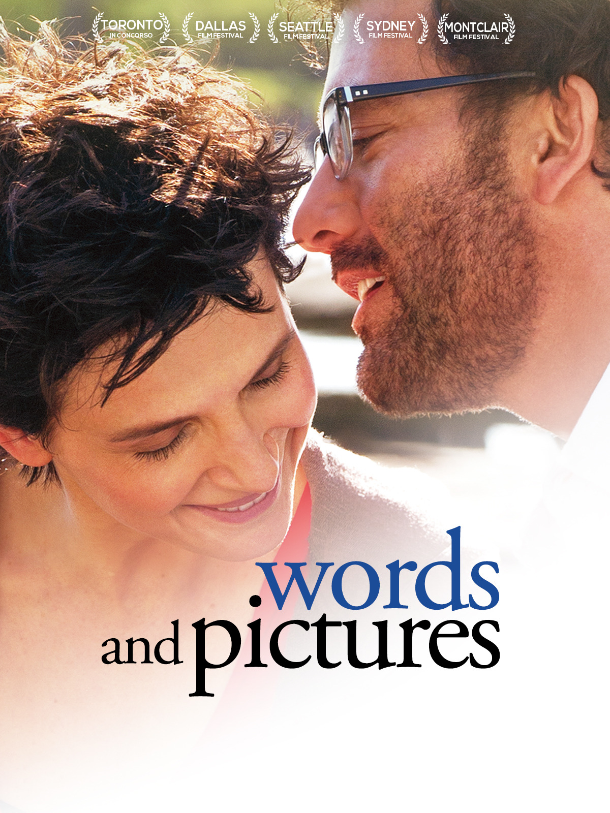 Prime Video Words & Pictures In der Liebe und in der Kunst ist alles