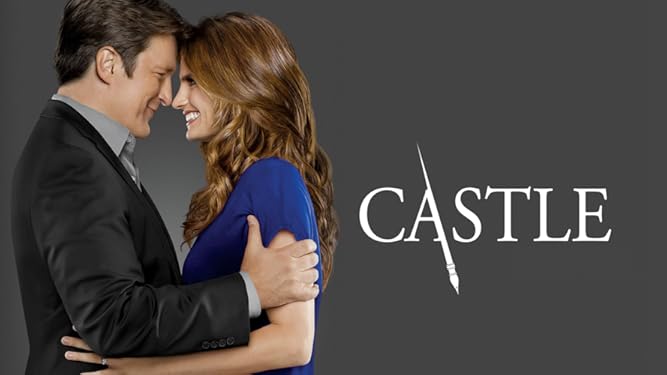 Amazon De Castle Staffel 6 Omu Ansehen Prime Video