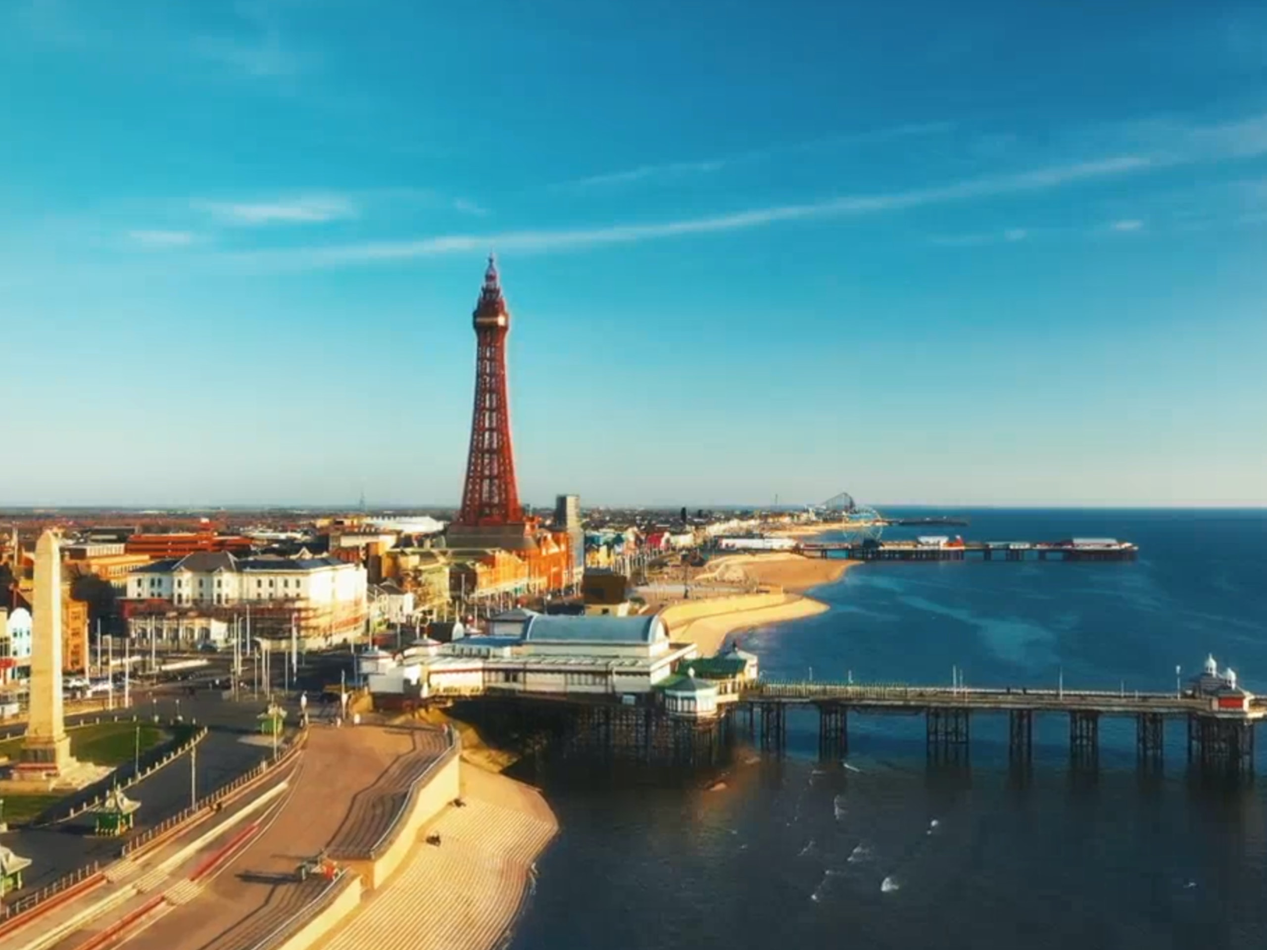 Prime Video Walking Wartime Britain