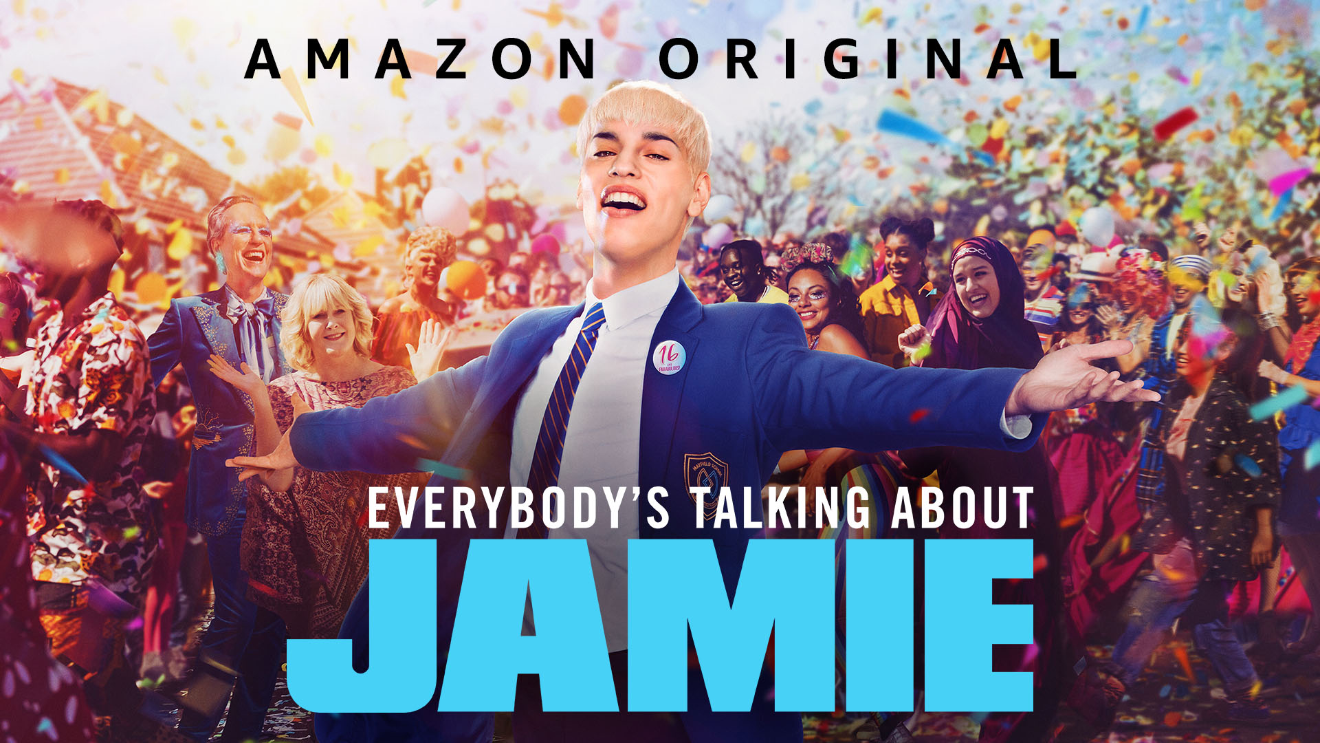 Amazon De Savage X Fenty Show Ansehen Prime Video