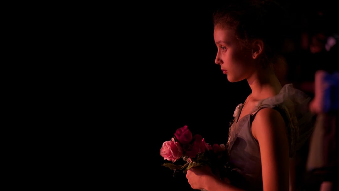 Watch Getting to The Nutcracker Prime Video