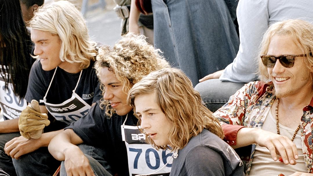 Amazon.de: Dogtown Boys ansehen | Prime Video