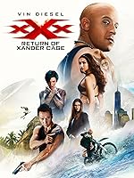 xXx: Return of Xander Cage