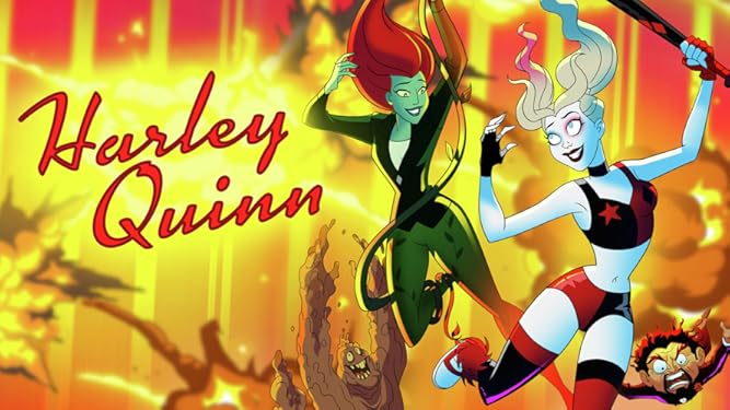 harley quinn converse amazon