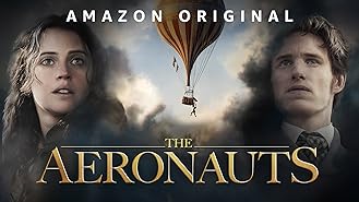 The Aeronauts