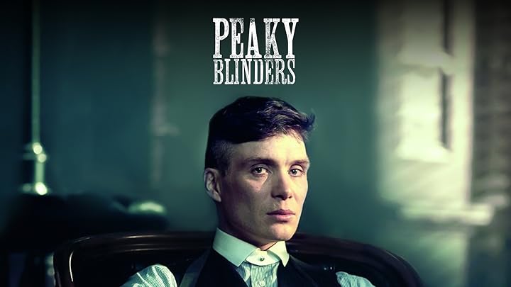 Watch Peaky Blinders, Season 2  Prime Video
