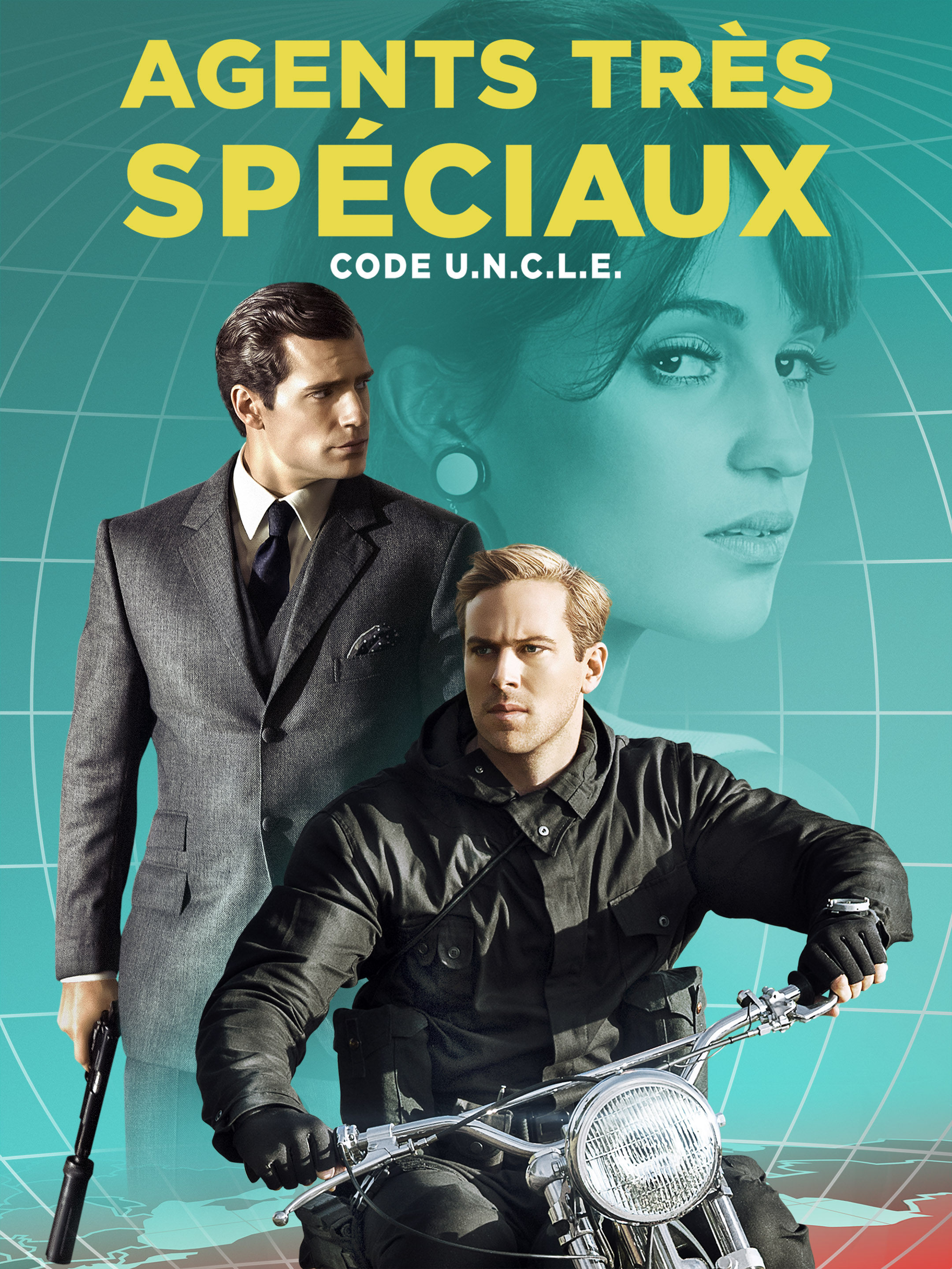 Prime Video Agents Tr s Speciaux Code U N C L E prime-video-agents-tr-s-speciaux-code-u-n-c-l-e