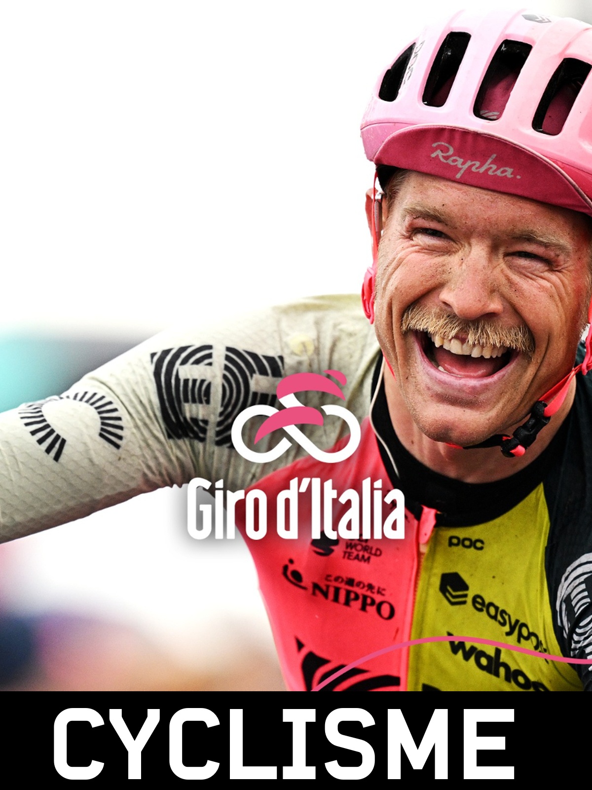 Prime Video Giro 2023 21e étape Prime Video Giro 2023 21e étape