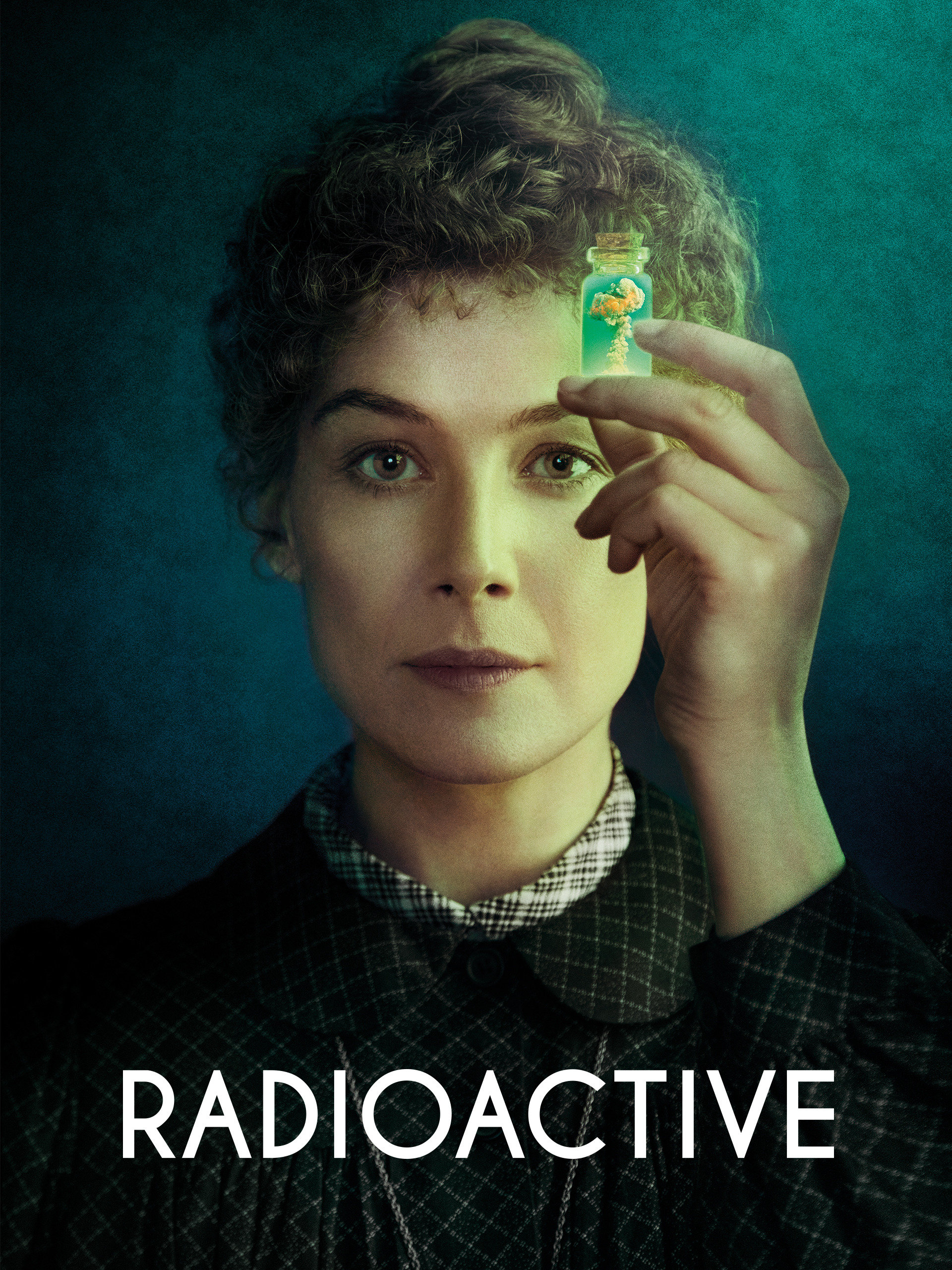 Prime Video: Radioactive