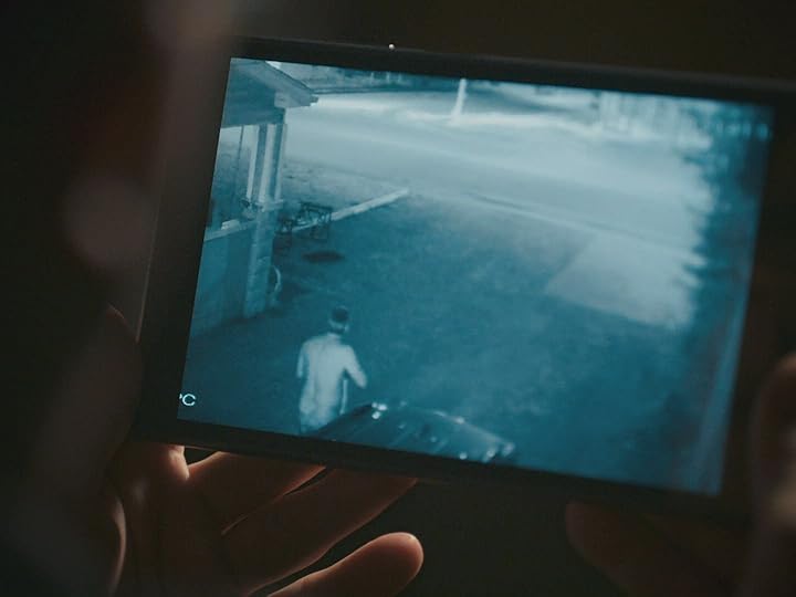 Watch Body Cam Season 2 Prime Video