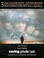 Saving Private Ryan