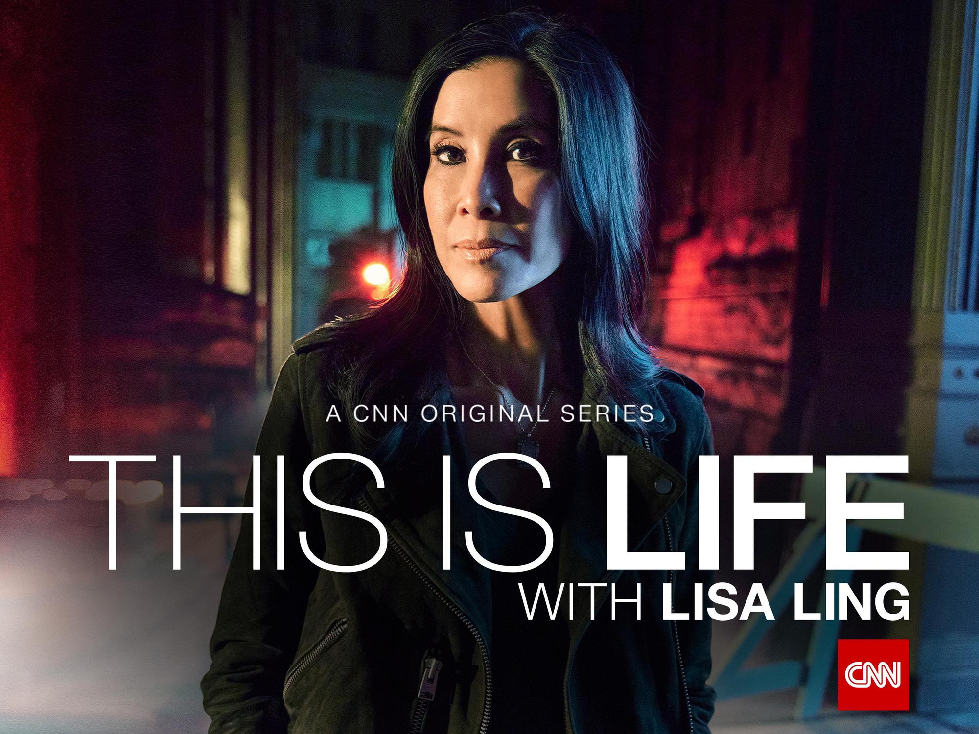 Prime Video: This is Life with Lisa Ling: Season 8